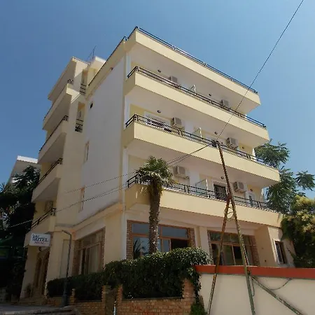 Real Sarande