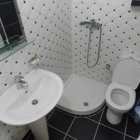 Real Hotel 3*