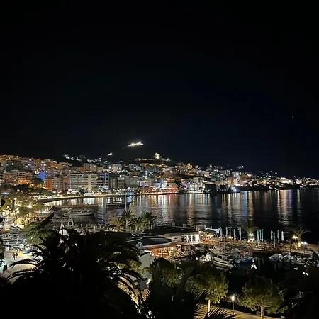 Real Hotel Sarande
