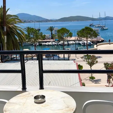 Hotel Real Sarande