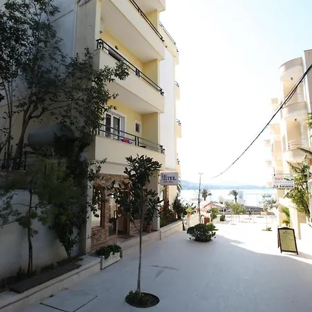Real 3* Sarandë