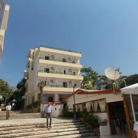 Real Sarandë